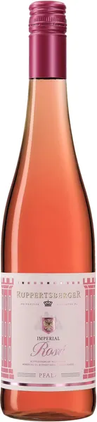 Ruppertsberger Imperial Rosé 2025