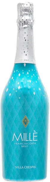 Villa Crespia Millè Franciacorta Brut 2016