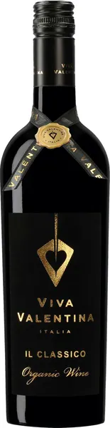 Viva Valentina Il Classico Organic 2025