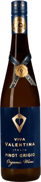 Viva Valentina Organic Pinot Grigio 2025