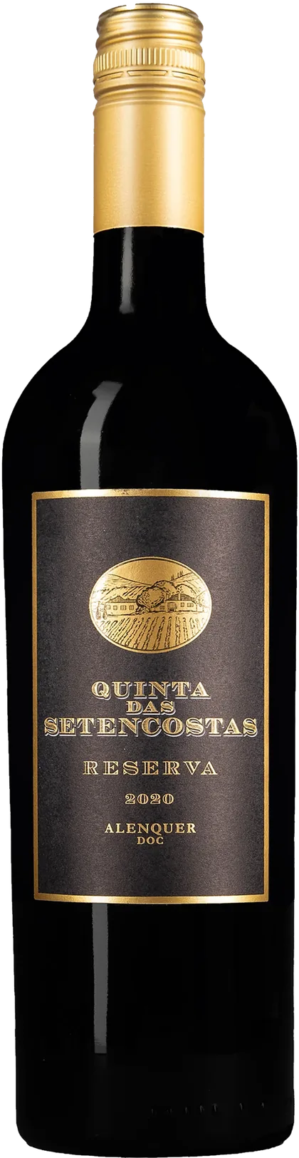 Quinta das Setencostas Reserva 2020